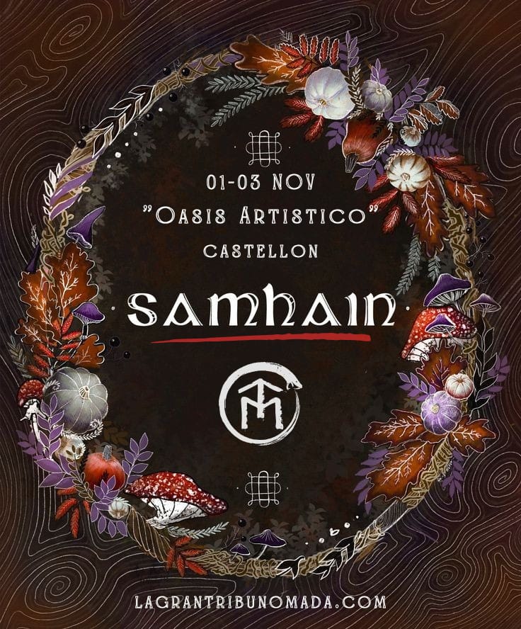 SAMHAIN