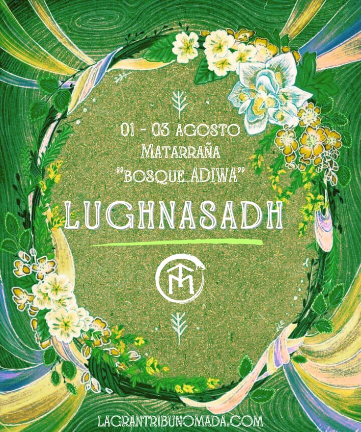 LUGHNASADH