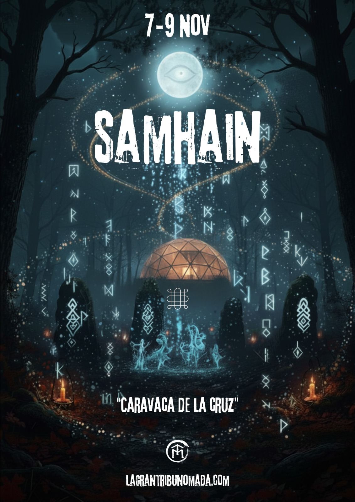 SAMHAIN