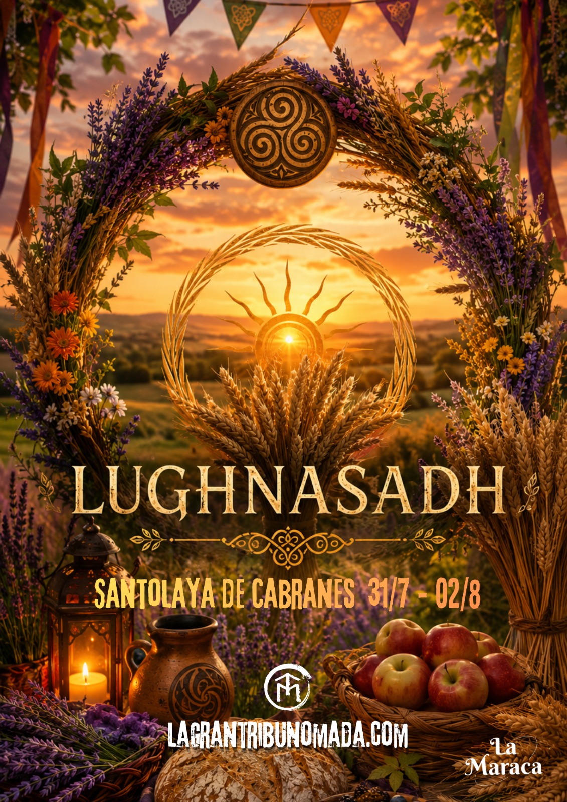 LUGHNASADH