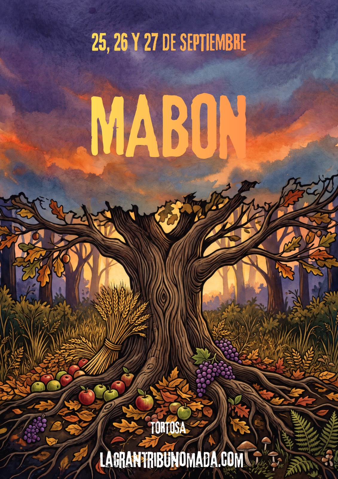 MABON